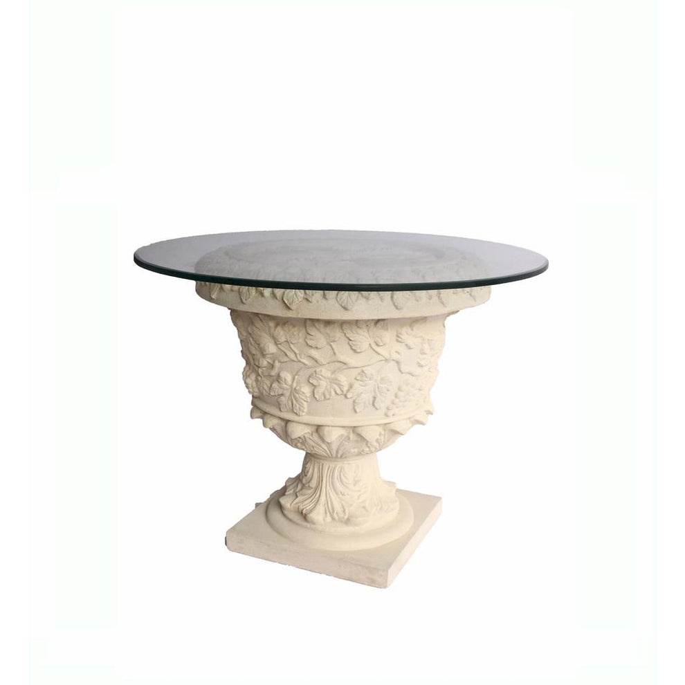 French Dining Table  By Anderson Teak | Outdoor Tables | Modishstore - 3