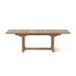 Bahama 8-Foot Rectangular Extension Table By Anderson Teak | Outdoor Tables | Modishstore