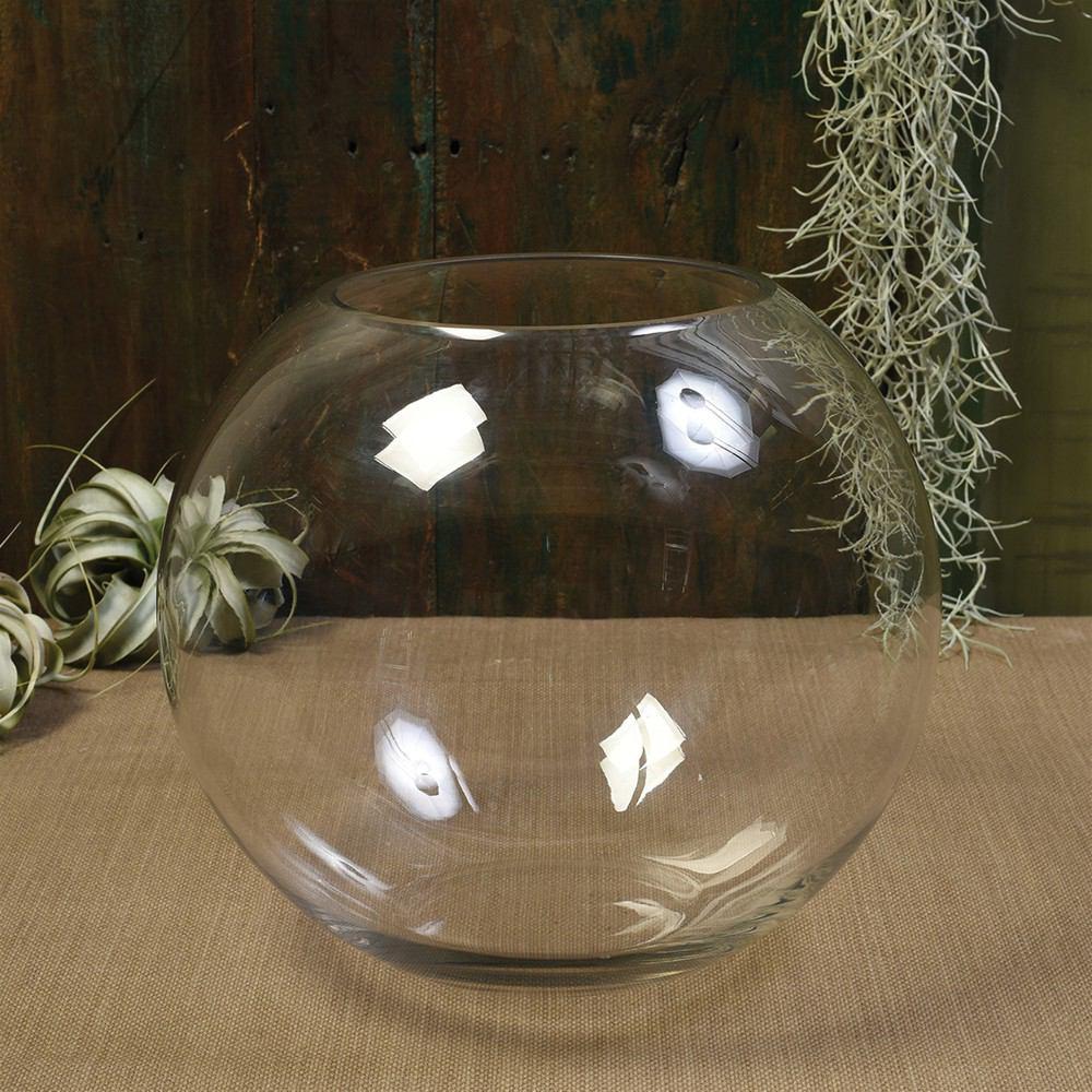 HomArt Glass Sphere Bowl-3