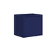 Manhattan Comfort Smart Floating Cube Cabinet in White | Cabinets | Modishstore-4