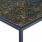 Pietra™ Side Table (Rectangle: Crushed Glass) By Texture Designideas | Side Tables | Modishstore-2