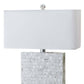 Bliss Mother Of Pearl Table Lamp By Regina Andrew | Table Lamps | Modishstore - 4