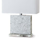 Bliss Mother Of Pearl Table Lamp By Regina Andrew | Table Lamps | Modishstore - 3