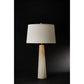 Quatrefoil Alabaster Table Lamp Large By Regina Andrew | Table Lamps | Modishstore - 2