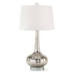 Milano Table Lamp Antique Mercury By Regina Andrew | Table Lamps | Modishstore - 2