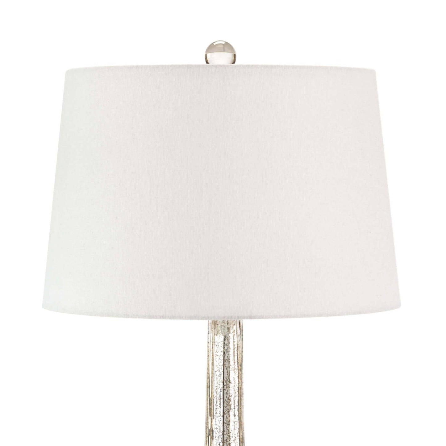 Milano Table Lamp Antique Mercury By Regina Andrew | Table Lamps | Modishstore - 6
