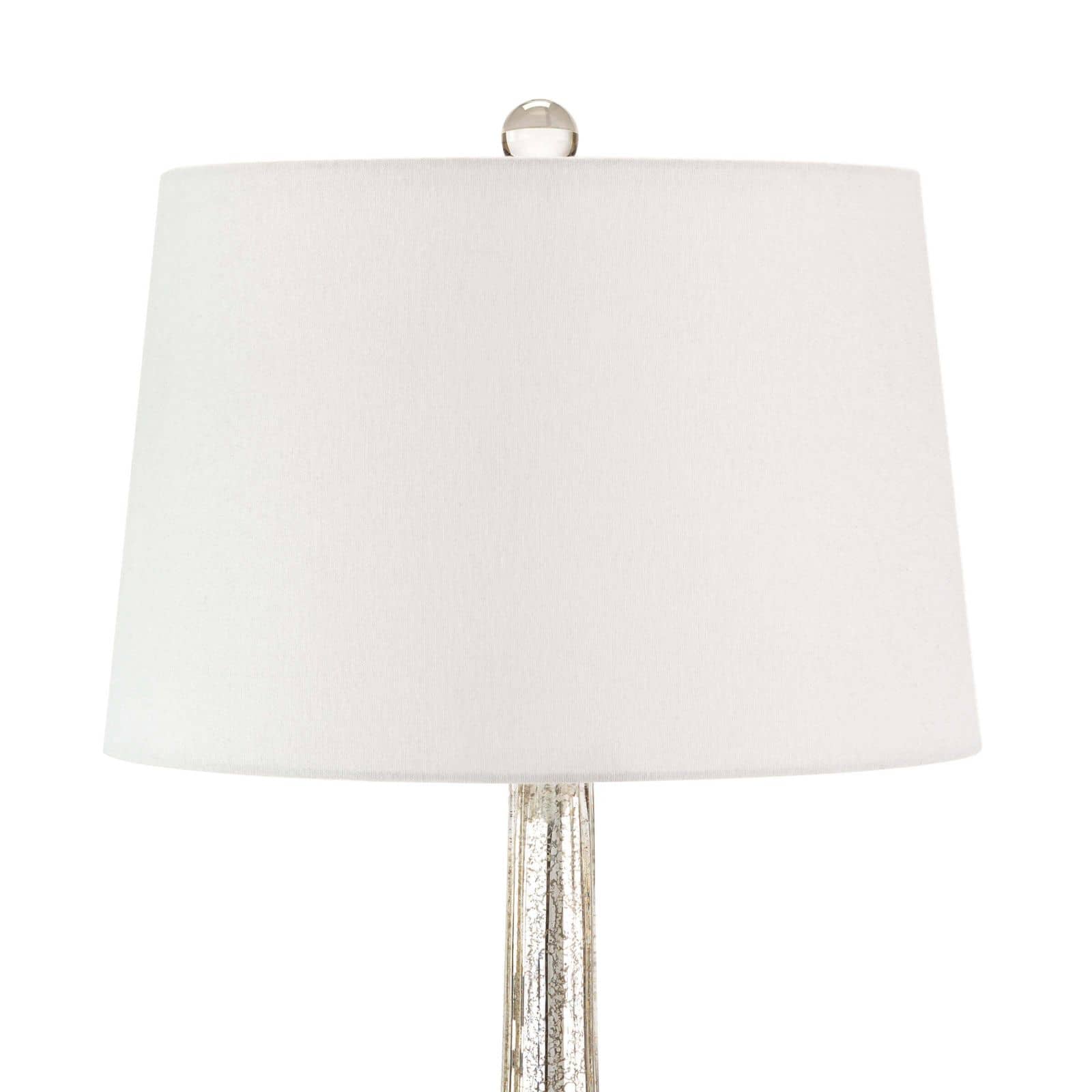 Milano Table Lamp Antique Mercury By Regina Andrew | Table Lamps | Modishstore - 6
