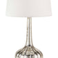 Milano Table Lamp Antique Mercury By Regina Andrew | Table Lamps | Modishstore - 5