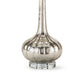 Milano Table Lamp Antique Mercury By Regina Andrew | Table Lamps | Modishstore - 4