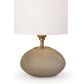 Concrete Mini Orb Lamp By Regina Andrew | Table Lamps | Modishstore - 4