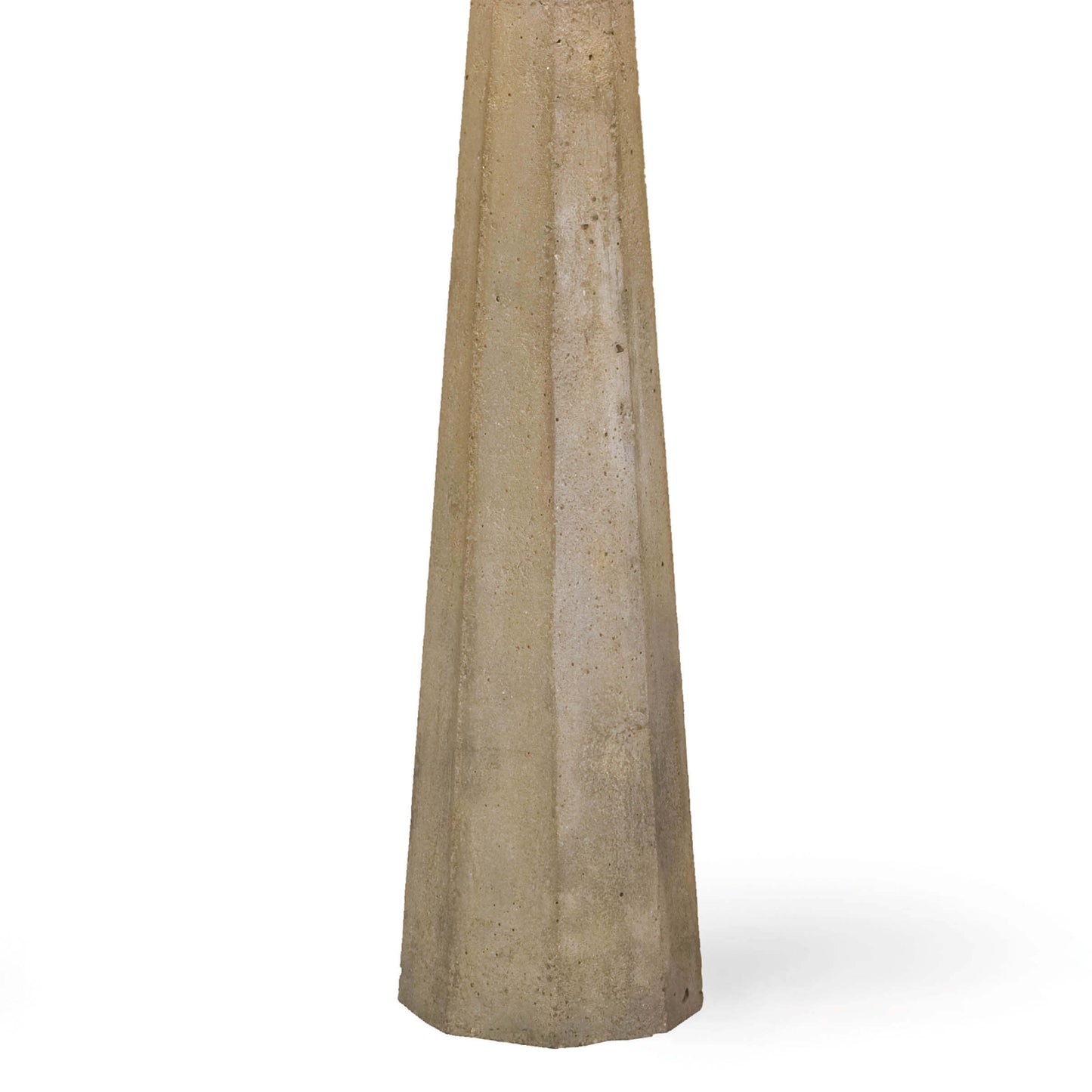 Beretta Concrete Table Lamp By Regina Andrew | Table Lamps | Modishstore - 5