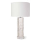 Scalloped Capiz Table Lamp By Regina Andrew | Table Lamps | Modishstore