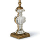 Parisian Glass Table Lamp By Regina Andrew | Table Lamps | Modishstore - 5