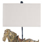 Dynasty Horse Table Lamps Pair By Regina Andrew | Table Lamps | Modishstore - 5