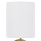 Mini Knot Lamp Soft Gold By Regina Andrew | Table Lamps | Modishstore - 4