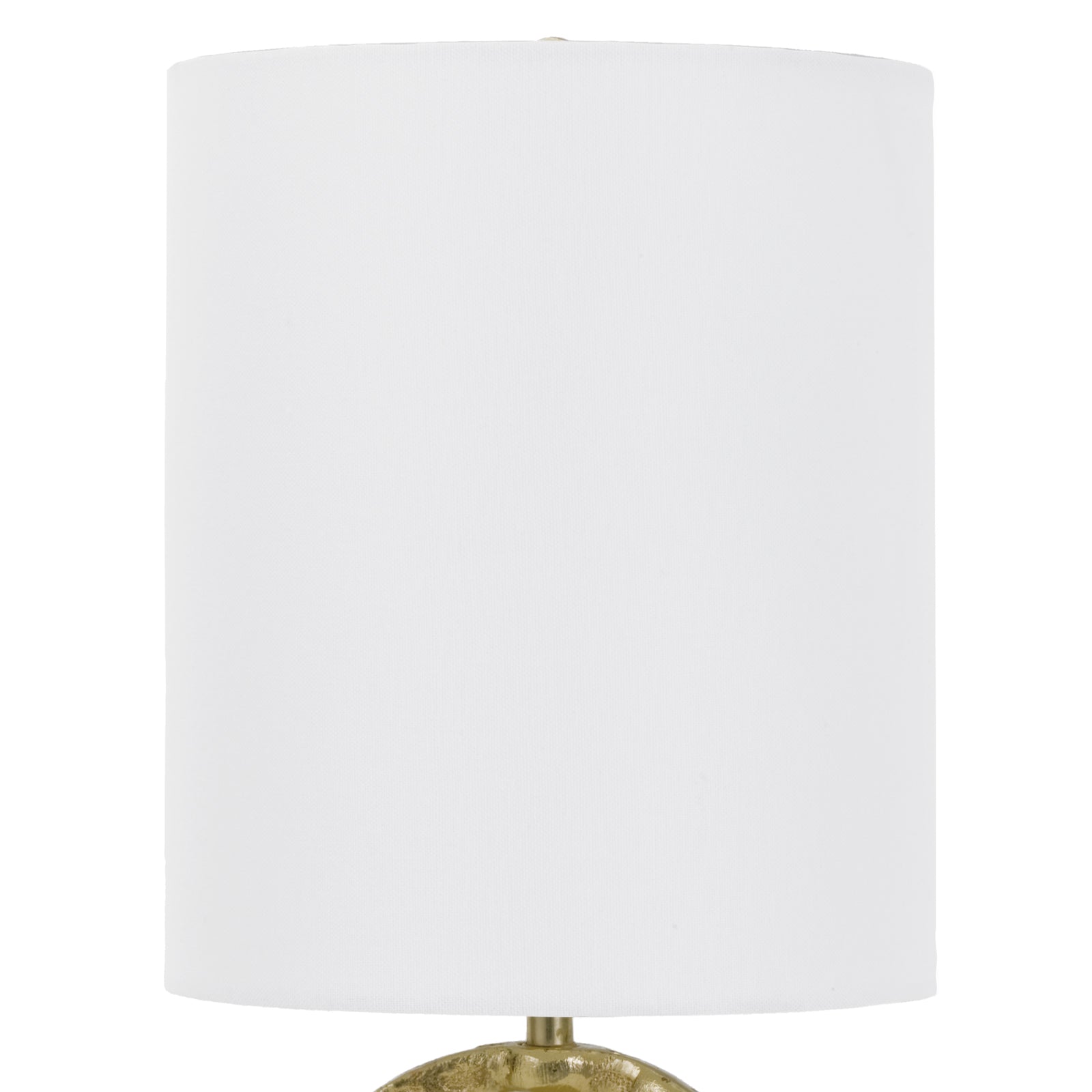 Mini Knot Lamp Soft Gold By Regina Andrew | Table Lamps | Modishstore - 4