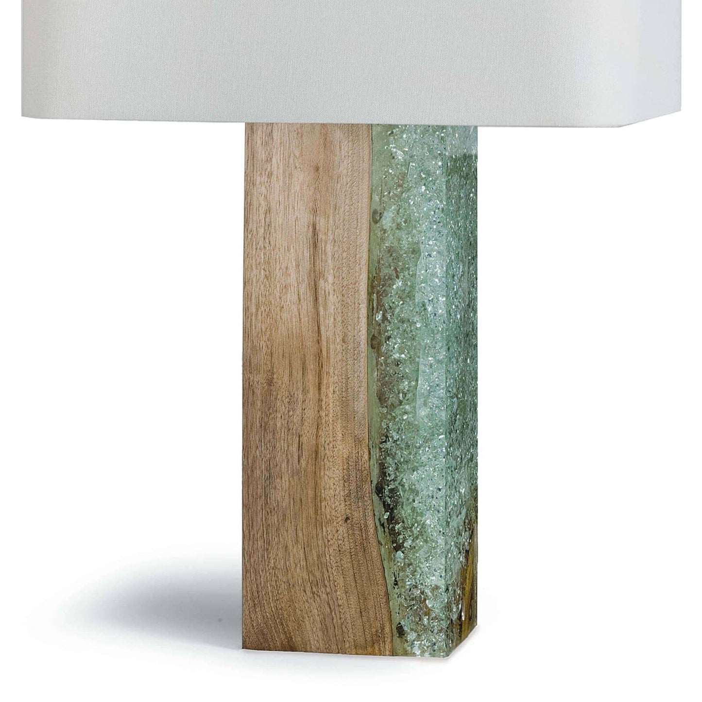 Venus Table Lamp By Regina Andrew | Table Lamps | Modishstore - 4