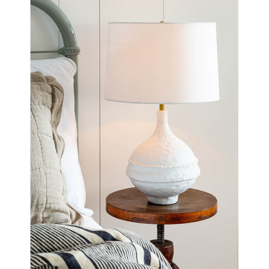 Riviera Table Lamp By Regina Andrew | Table Lamps | Modishstore