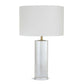Juliet Crystal Table Lamp Large By Regina Andrew | Table Lamps | Modishstore - 2