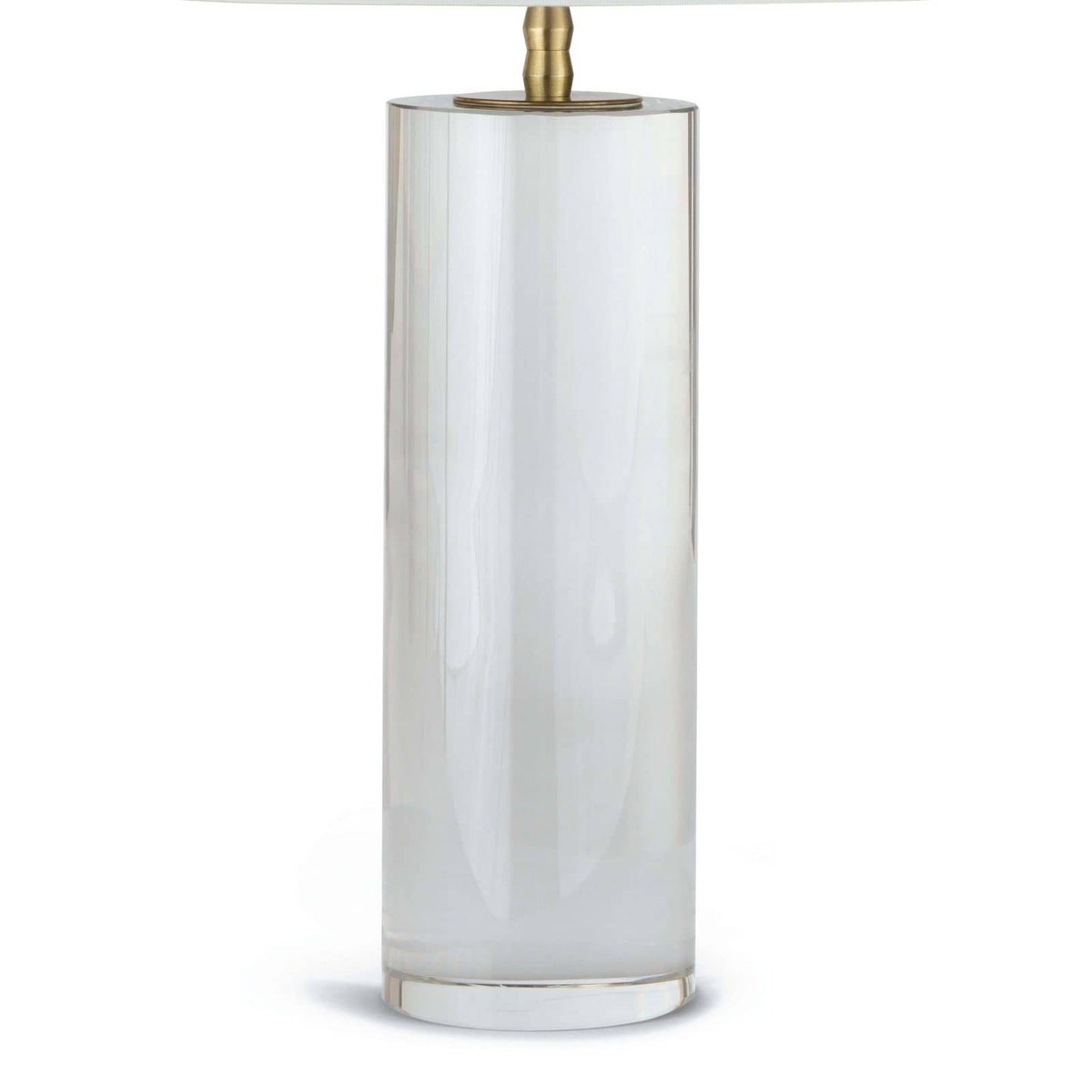 Juliet Crystal Table Lamp Large By Regina Andrew | Table Lamps | Modishstore - 5