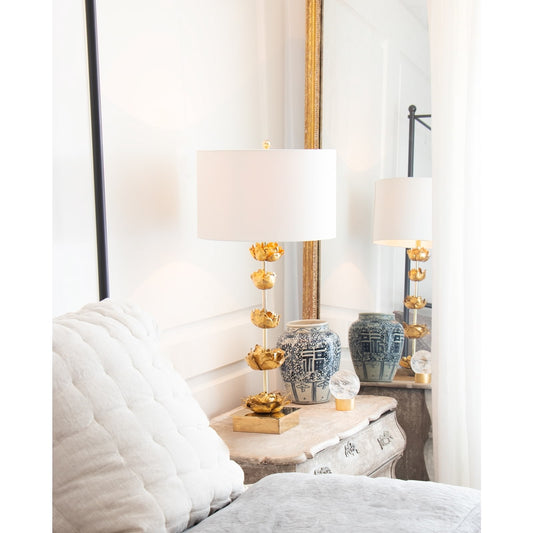 Adeline Table Lamp By Regina Andrew | Table Lamps | Modishstore