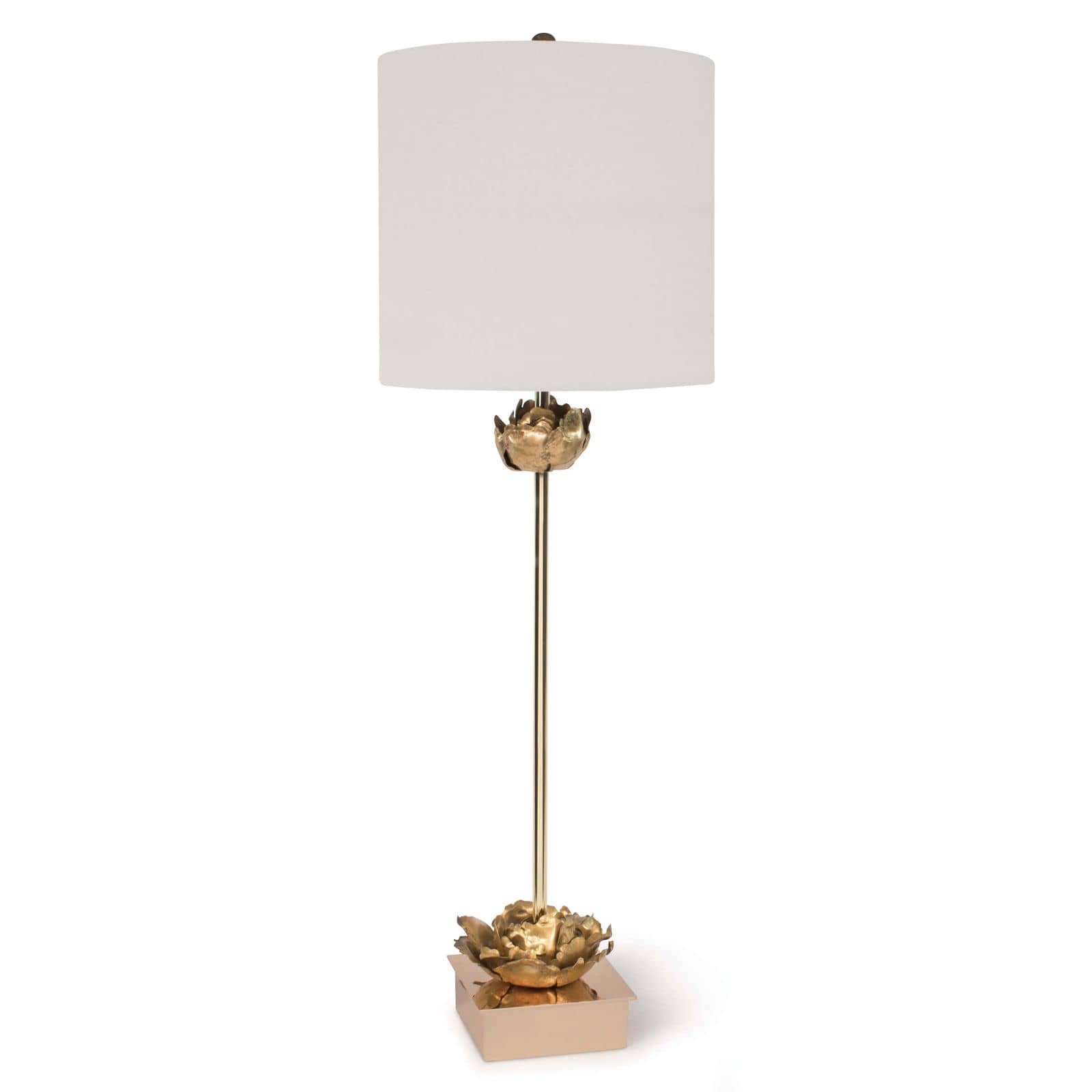 Adeline Buffet Table Lamp By Regina Andrew | Table Lamps | Modishstore - 2