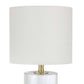 Juliet Crystal Table Lamp Small By Regina Andrew | Table Lamps | Modishstore - 5