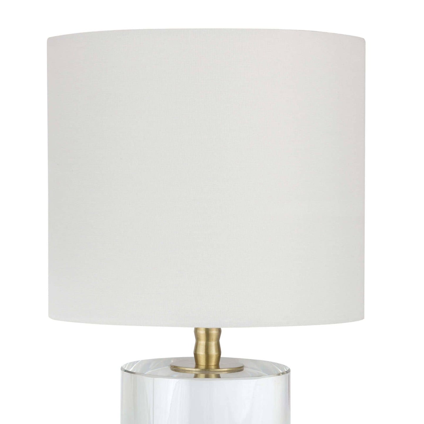 Juliet Crystal Table Lamp Small By Regina Andrew | Table Lamps | Modishstore - 5
