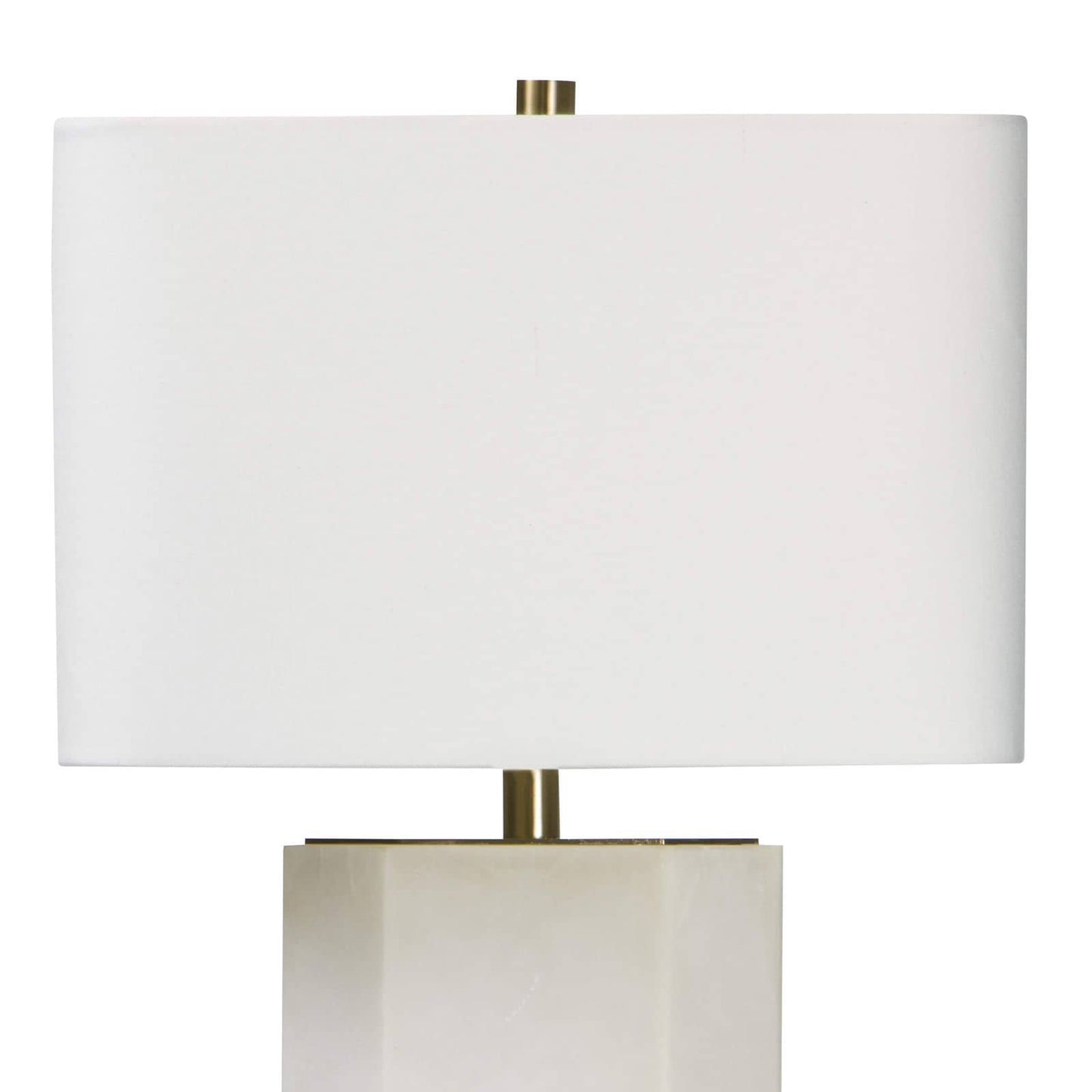 Grace Alabaster Table Lamp By Regina Andrew | Table Lamps | Modishstore - 4