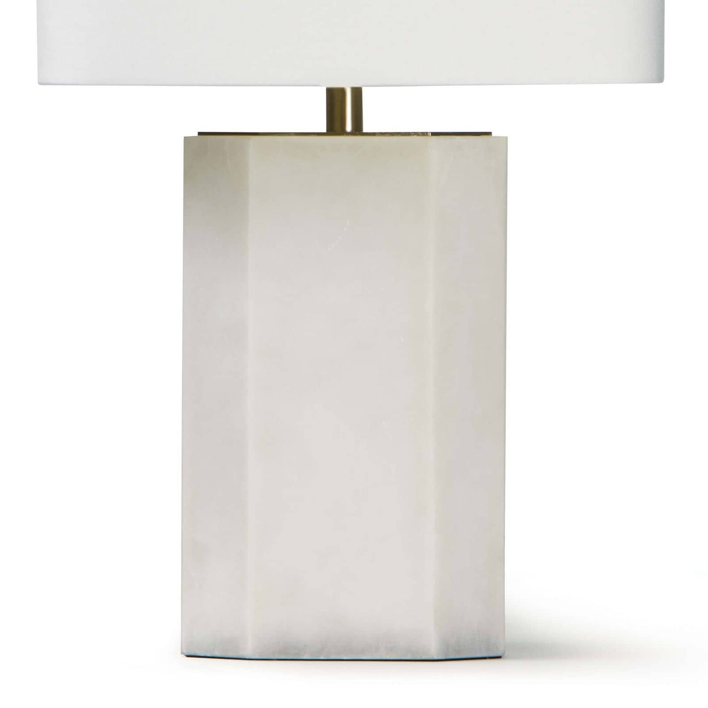 Grace Alabaster Table Lamp By Regina Andrew | Table Lamps | Modishstore - 3