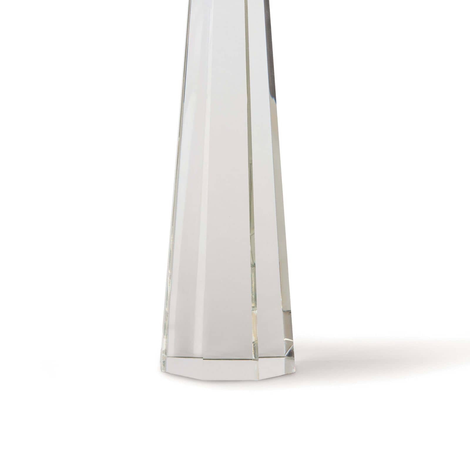 Carli Crystal Table Lamp By Regina Andrew | Table Lamps | Modishstore - 3