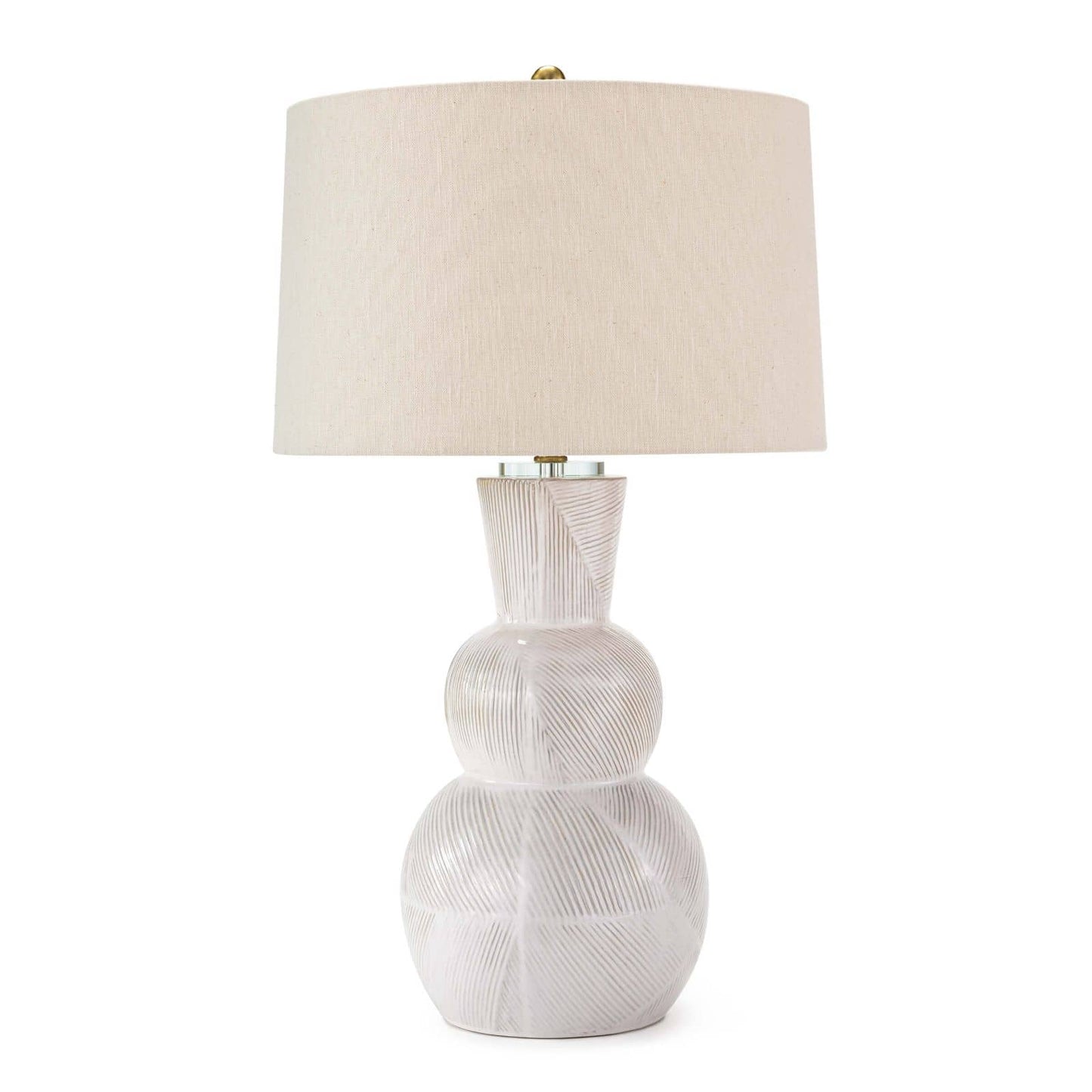 Hugo Ceramic Table Lamp By Regina Andrew | Table Lamps | Modishstore - 2