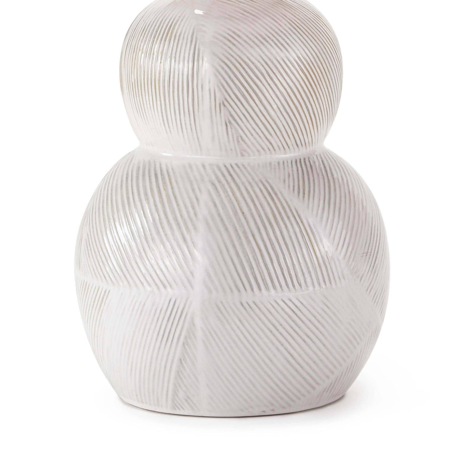 Hugo Ceramic Table Lamp By Regina Andrew | Table Lamps | Modishstore - 5