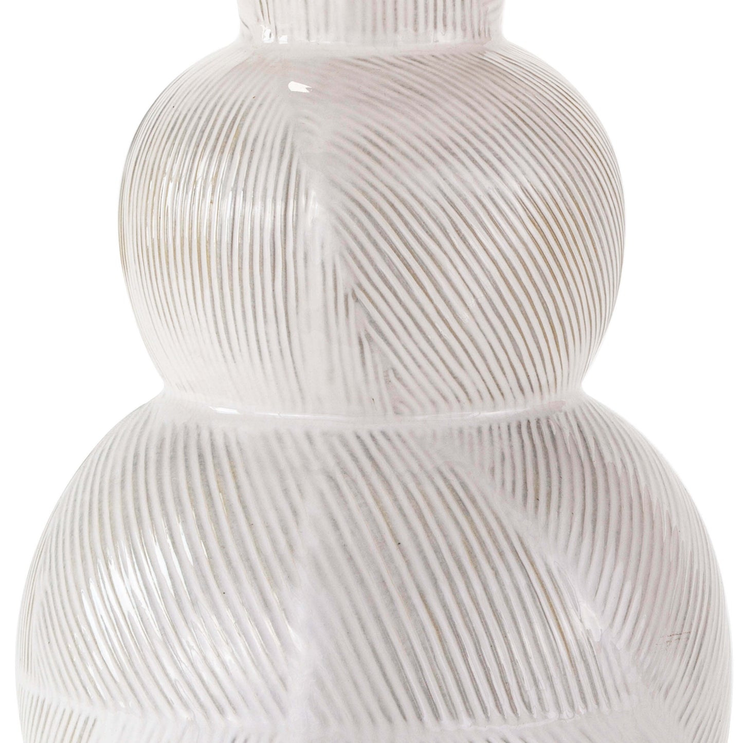 Hugo Ceramic Table Lamp By Regina Andrew | Table Lamps | Modishstore - 4