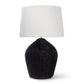 Georgian Table Lamp Black By Regina Andrew | Table Lamps | Modishstore