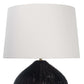 Georgian Table Lamp Black By Regina Andrew | Table Lamps | Modishstore - 4
