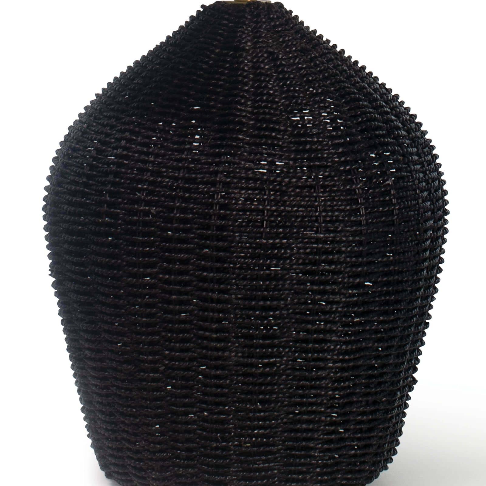 Georgian Table Lamp Black By Regina Andrew | Table Lamps | Modishstore - 2