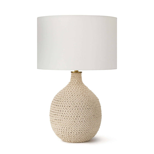Biscayne Table Lamp By Regina Andrew | Table Lamps | Modishstore