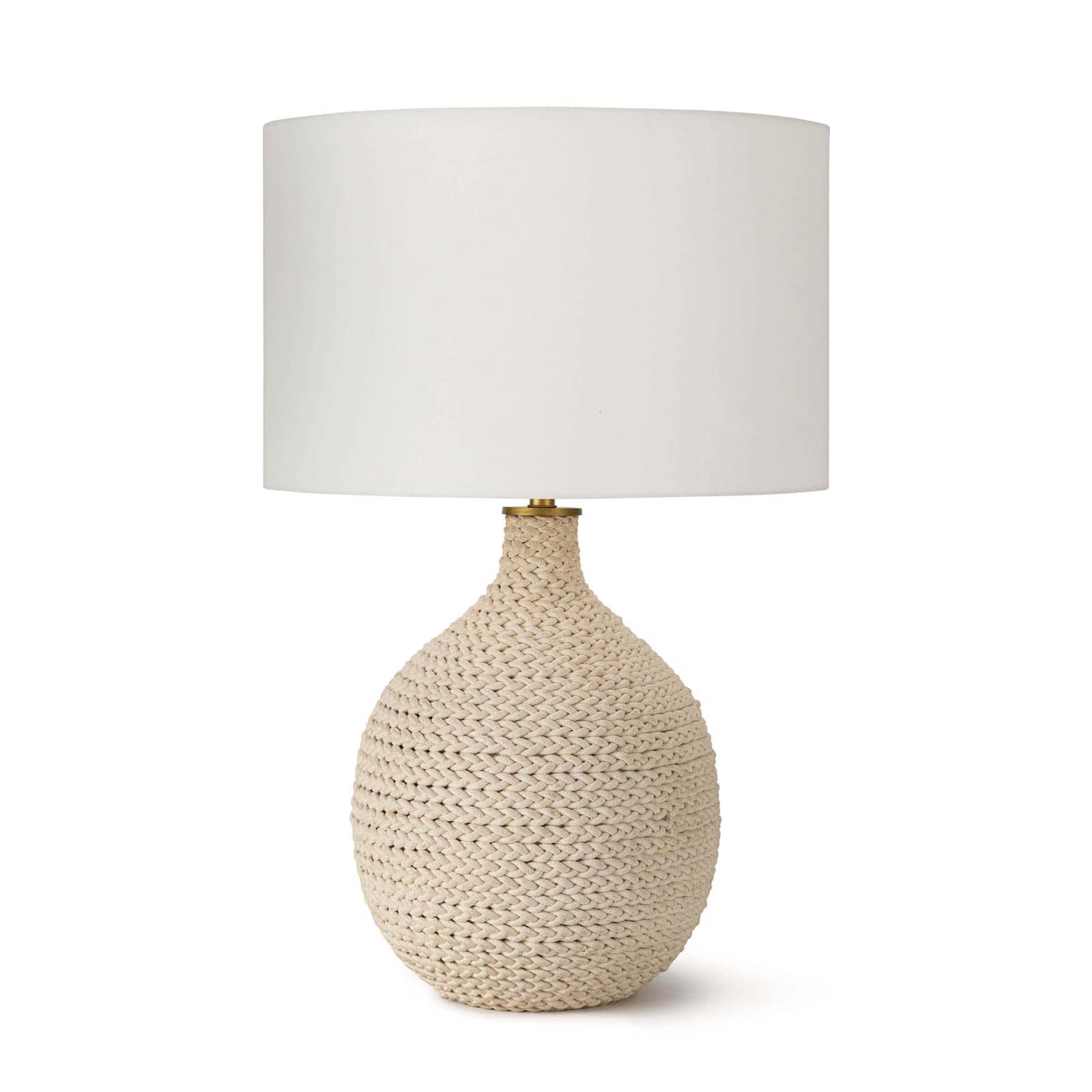 Biscayne Table Lamp By Regina Andrew | Table Lamps | Modishstore