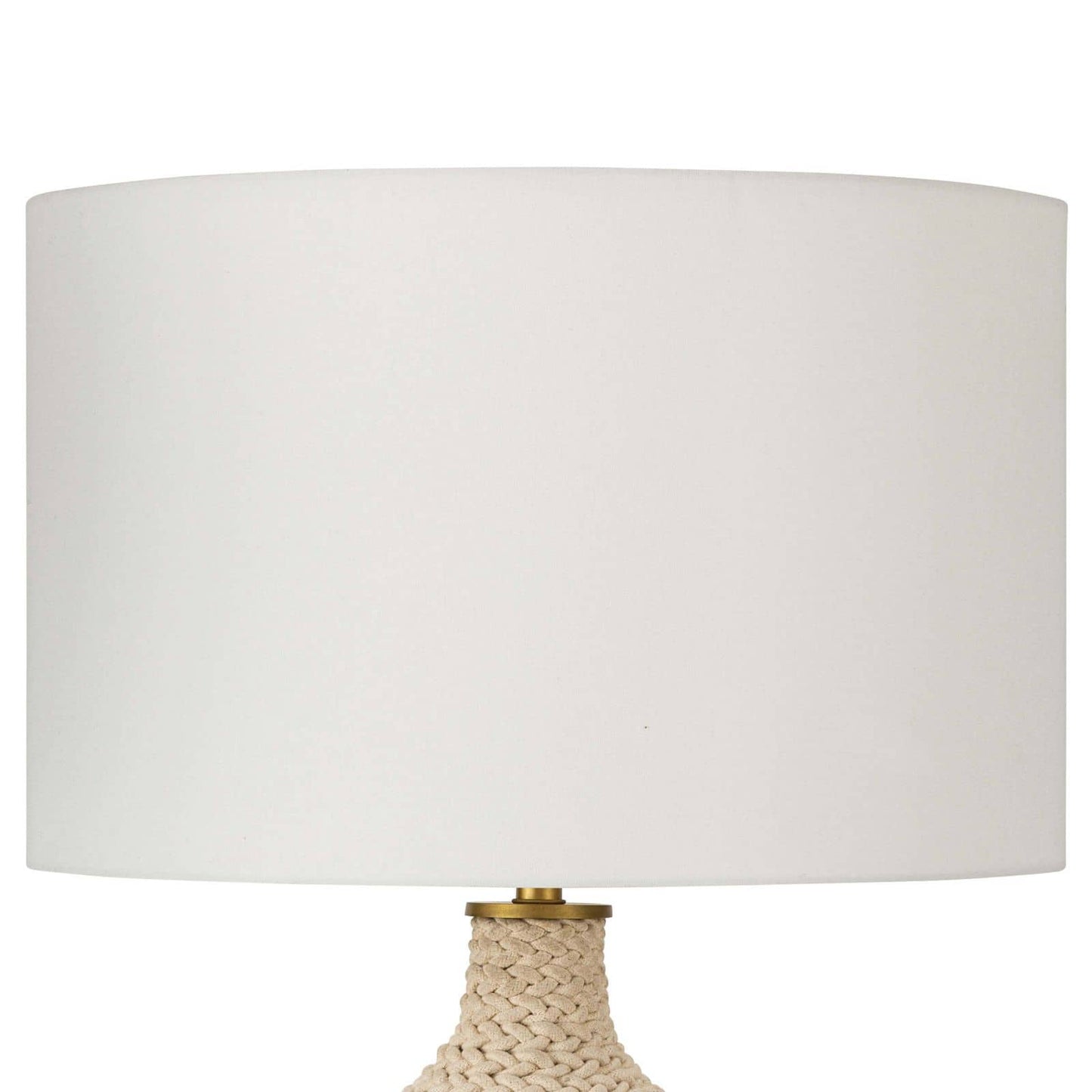 Biscayne Table Lamp By Regina Andrew | Table Lamps | Modishstore - 5