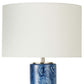 Tide Ceramic Table Lamp By Regina Andrew | Table Lamps | Modishstore - 5