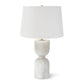 Joan Alabaster Table Lamp Large By Regina Andrew | Table Lamps | Modishstore - 2