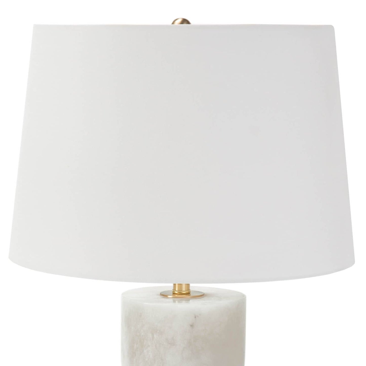 Joan Alabaster Table Lamp Large By Regina Andrew | Table Lamps | Modishstore - 6