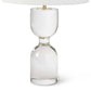 Joan Crystal Table Lamp Large By Regina Andrew | Table Lamps | Modishstore - 4