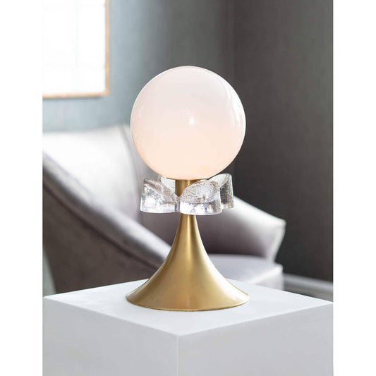 Bella Mini Lamp By Regina Andrew | Table Lamps | Modishstore