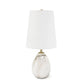 Jared Alabaster Mini Lamp By Regina Andrew | Table Lamps | Modishstore - 2