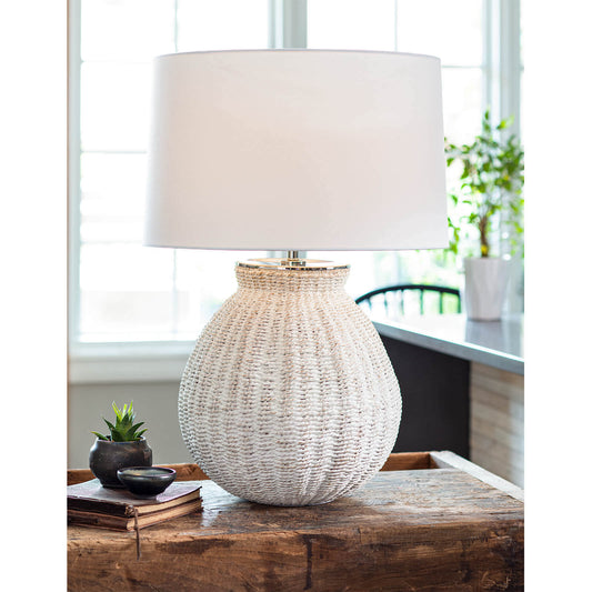 Hobi Table Lamp By Regina Andrew | Table Lamps | Modishstore
