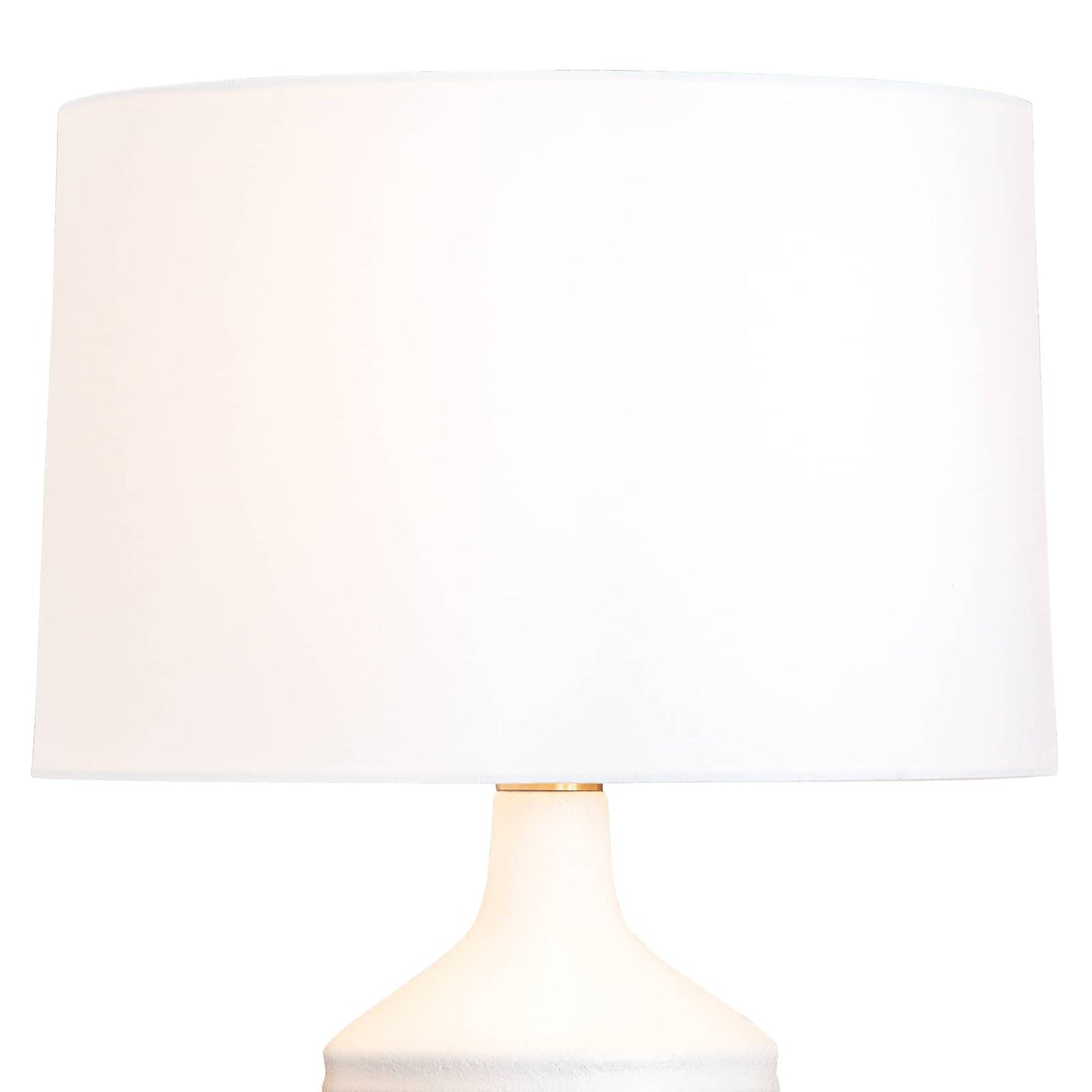 Temperance Ceramic Table Lamp By Regina Andrew | Table Lamps | Modishstore - 5