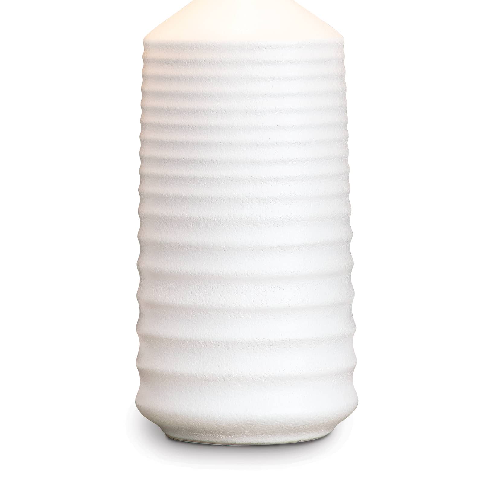 Temperance Ceramic Table Lamp By Regina Andrew | Table Lamps | Modishstore - 3