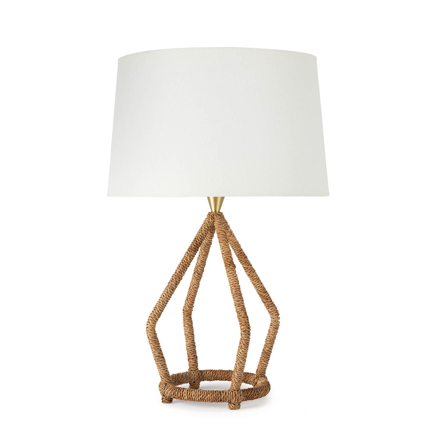 Bimini Table Lamp By Regina Andrew | Table Lamps | Modishstore - 2